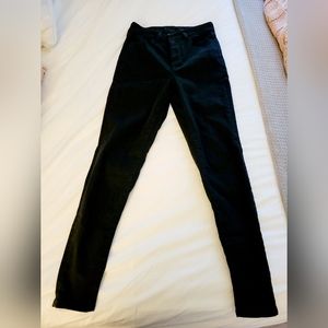American Eagle Curvy High Rise Jean